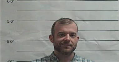 Mitchell Graham, - Orleans Parish County, LA 